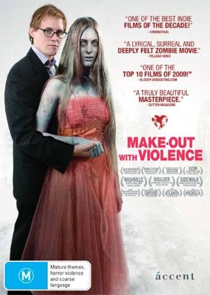 Review: MAKE-OUT WITH VIOLENCE